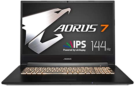 AORUS 7 NA-7US1021SH 17