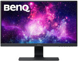 BenQ 24 Inch IPS Monitor | 1080P | Proprietary Eye-Care Tech | Ultra-Slim Bezel | Adaptive Brightness for Image Quality | Speakers | GW2480